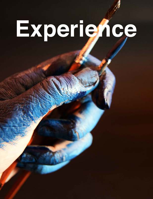 4 - Experience