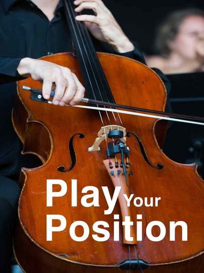 6 - Play Your Position