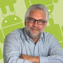 Android Cofounder Nick Sears